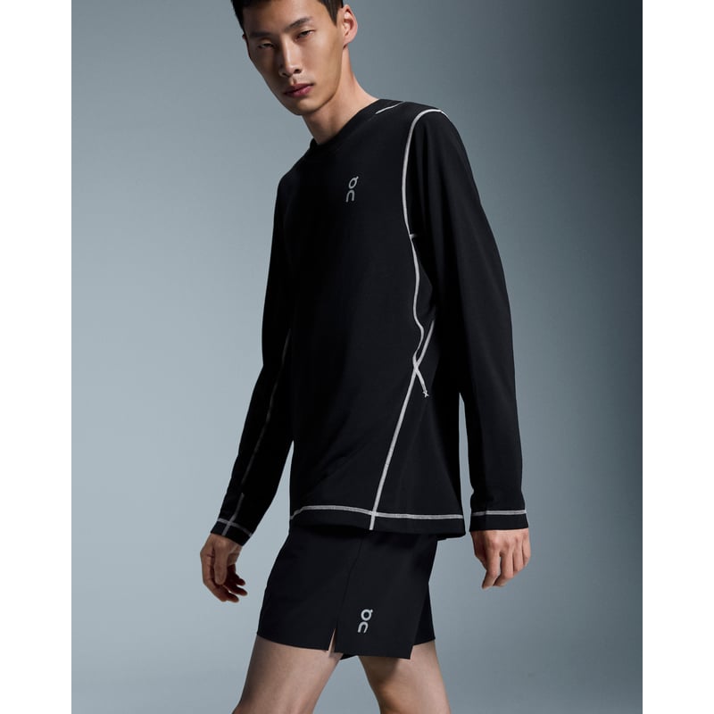 Sorts On Core 5" "Black" | | | 03 | SPORTSHOWROOM