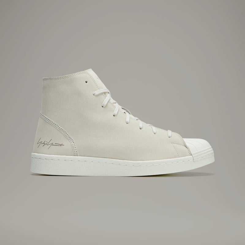 adidas Y-3 Pro Model IF1983 01