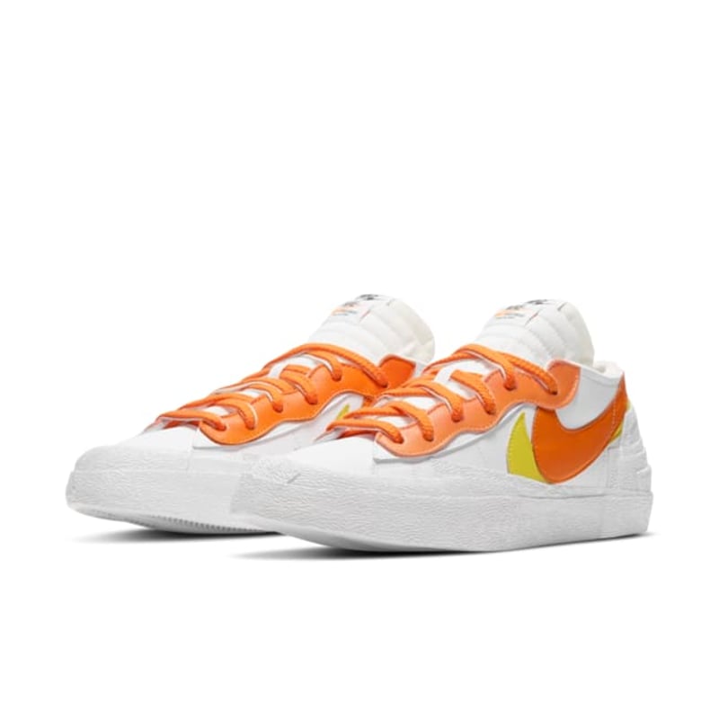 Nike Blazer Low x sacai DD1877-100 05