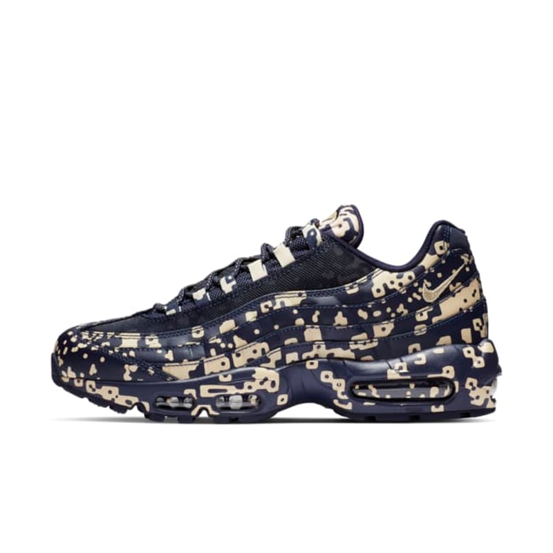 Nike Air Max 95 x Cav Empt AV0765-400 01