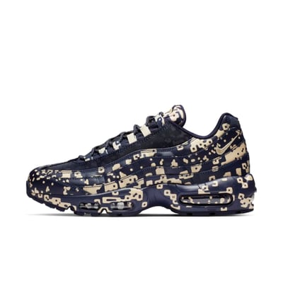 Nike Air Max 95 x Cav Empt AV0765-400