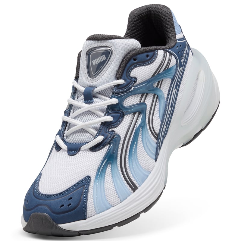 PUMA Inverse Shades Of Sneakers 402344-02 04