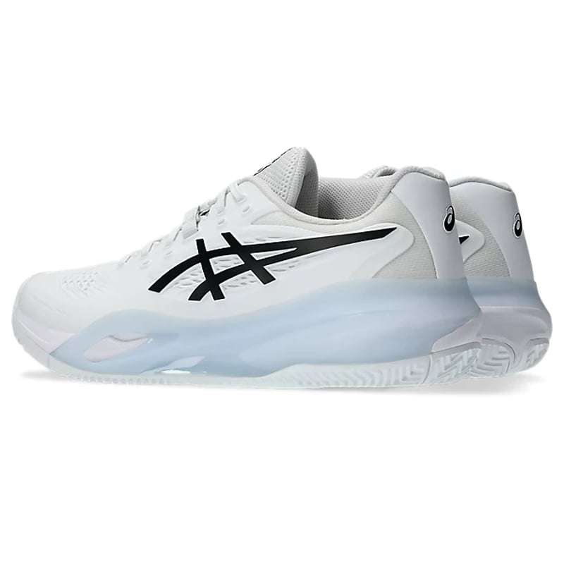 ASICS Gel-Resolution X Clay 1041A485-100 03