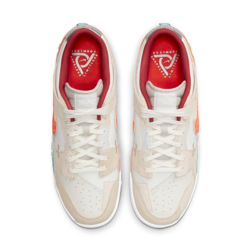 Nike Dunk Low Scrap DQ4975-181 04