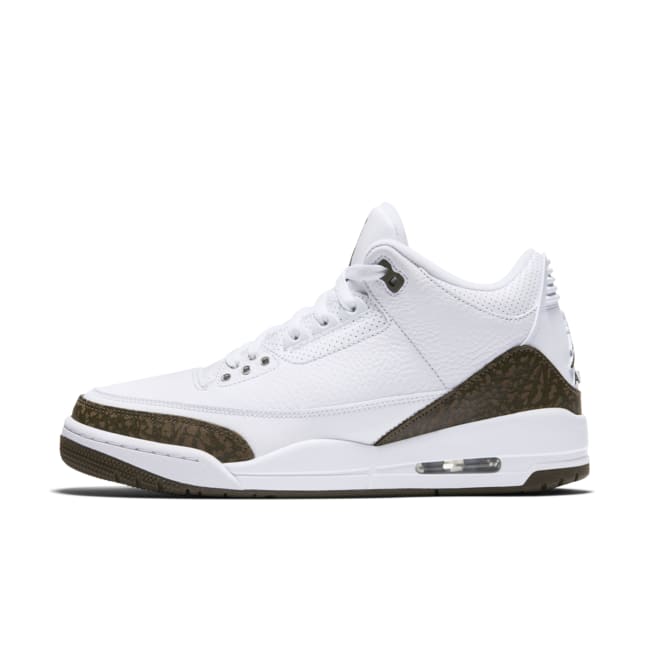 Jordan 3 Retro