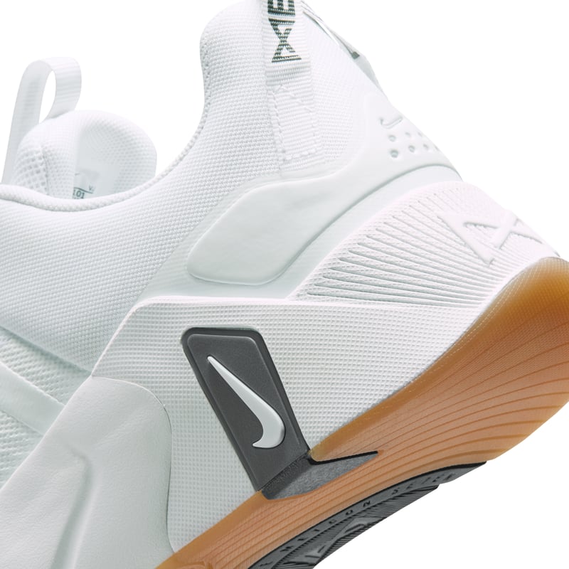 Copati za trening Nike Free Metcon 7 "White & Iron Grey" | Moški | Trening | 08 | SPORTSHOWROOM