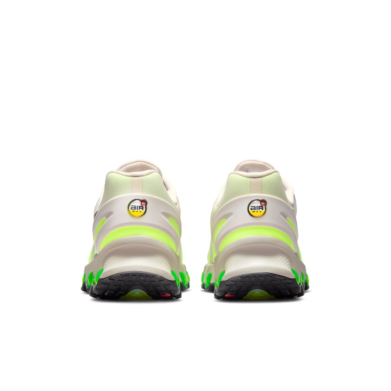 Tenisky Nike Air Max Dn8 "Moon Particle & Volt Ice" | Muži | Sportstyle | 06 | SPORTSHOWROOM