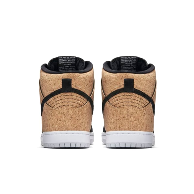 Nike SB Dunk High Premium 313171-026 06
