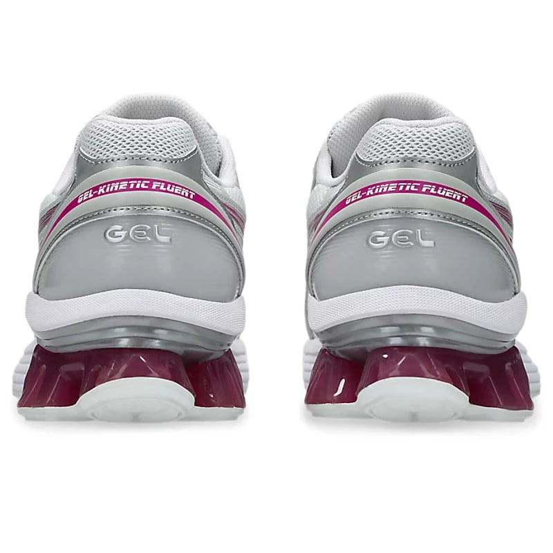 ASICS Gel-Kinetic Fluent 1203A591-106 05