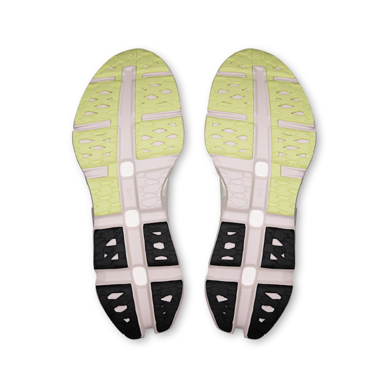 On LightSpray Cloudmonster 3 Hyper runners "Lily & Limelight" | | Running | 03 | SPORTSHOWROOM