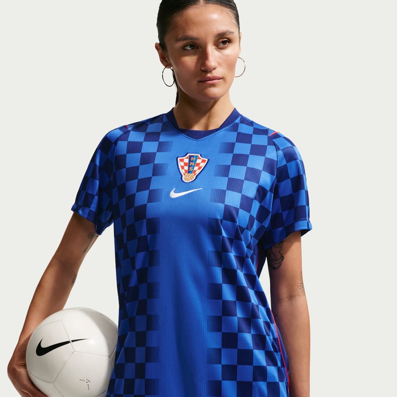 Nike Croatia 2026 Stadium Away Dri-FIT Replica IO8680-455 01