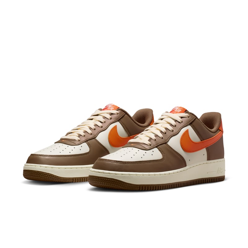 Nike Air Force 1 '07 IO7545-221 05