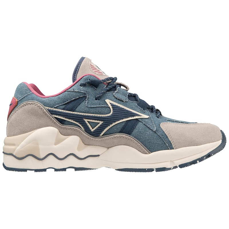 Mizuno Wave Rider 1 D1GA238001 03