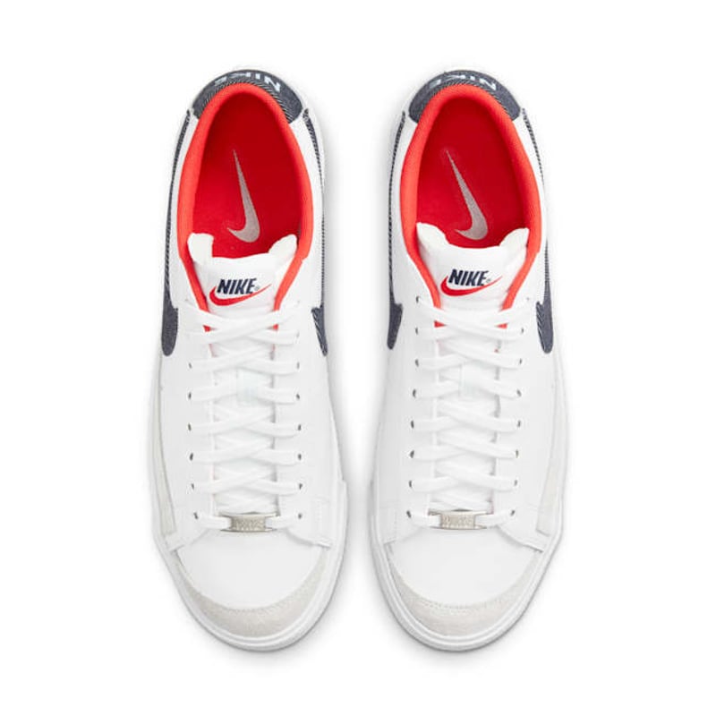 Nike Blazer Low '77 Vintage DJ6201-100 04