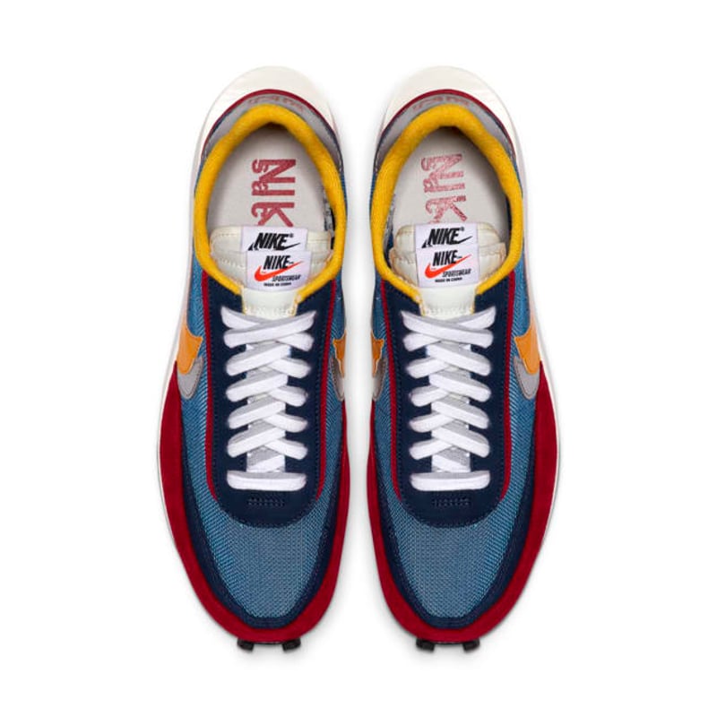 Nike LD Waffle x sacai BV0073-400 04