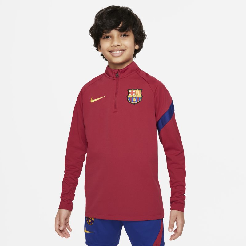 FC Barcelona Academy Pro DC0113-624