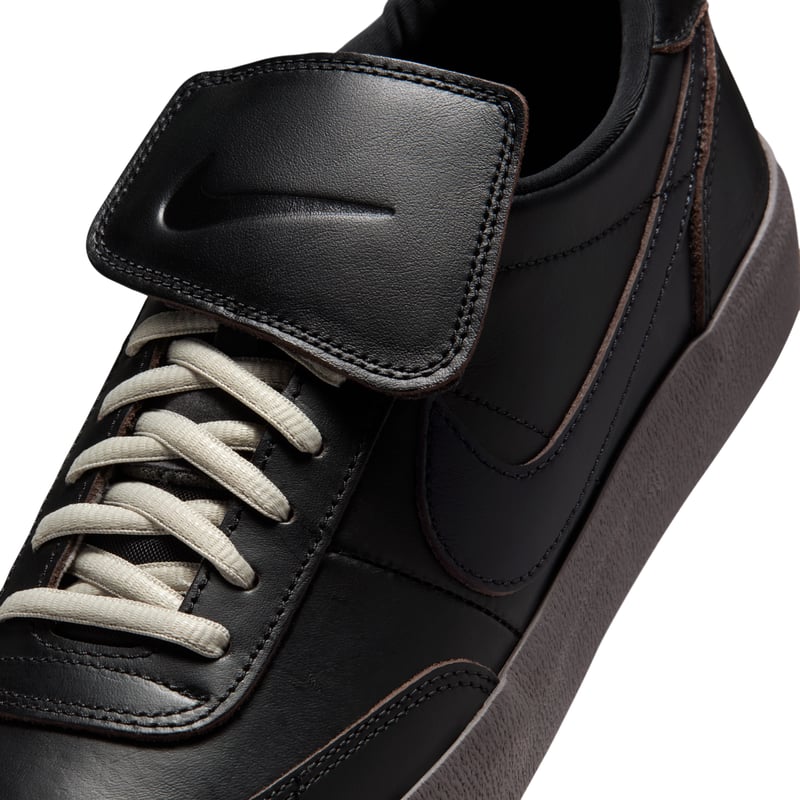 Nike Killshot 2 Premium trainers "Black & Velvet Brown" | Men | SportStyle | 07 | SPORTSHOWROOM