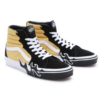 Vans Sk8-Hi Flame VN0005UJY23 01