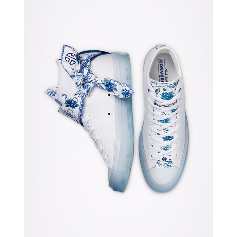Converse Chuck 70 High x Lay Zhang 170624C 05