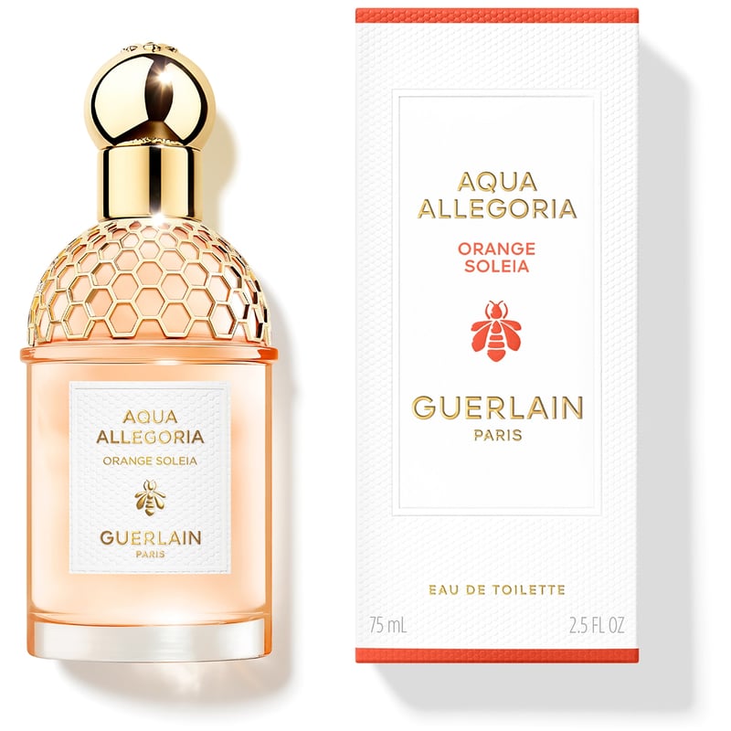 Guerlain Aqua Allegoria Orange Soleia AQUAALLEGORIAORANGESOLEIAEAUDETOILETTE 02