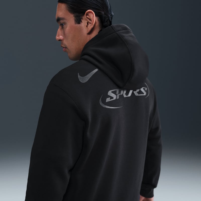 Nike Tottenham Hotspur Club Pullover HM2893-010 02