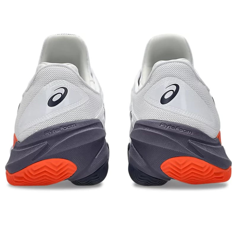 ASICS Court FF 3 Clay 1041A371-104 05
