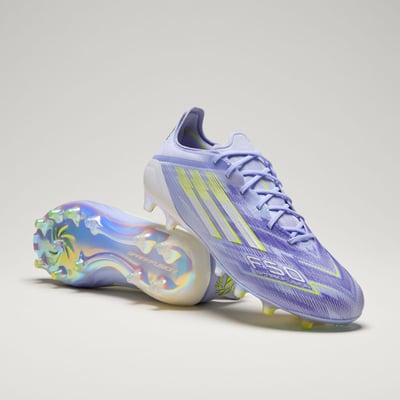 adidas F50 Sparkfusion Elite Low FG JR9225