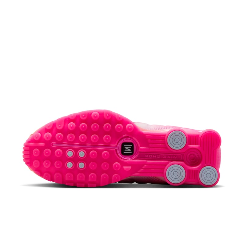 Nike Shox R4 IH2343-600 02