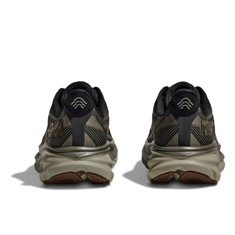 HOKA Clifton 9 1127895-BLCKS 05