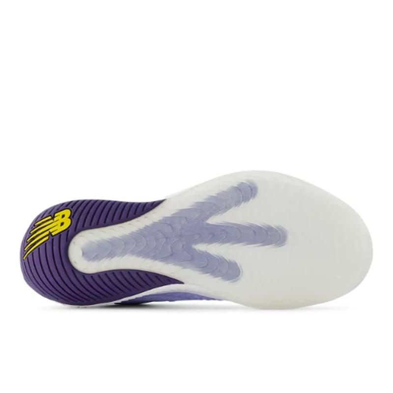 Copati za tenis New Balance FuelCell 996v6 "Boysenberry & Daybreak" | Moški | Tenis | 03 | SPORTSHOWROOM