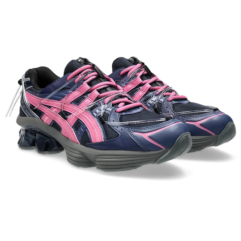 ASICS Gel-Kinetic Fluent x Yoasobi 1203A837-400 02
