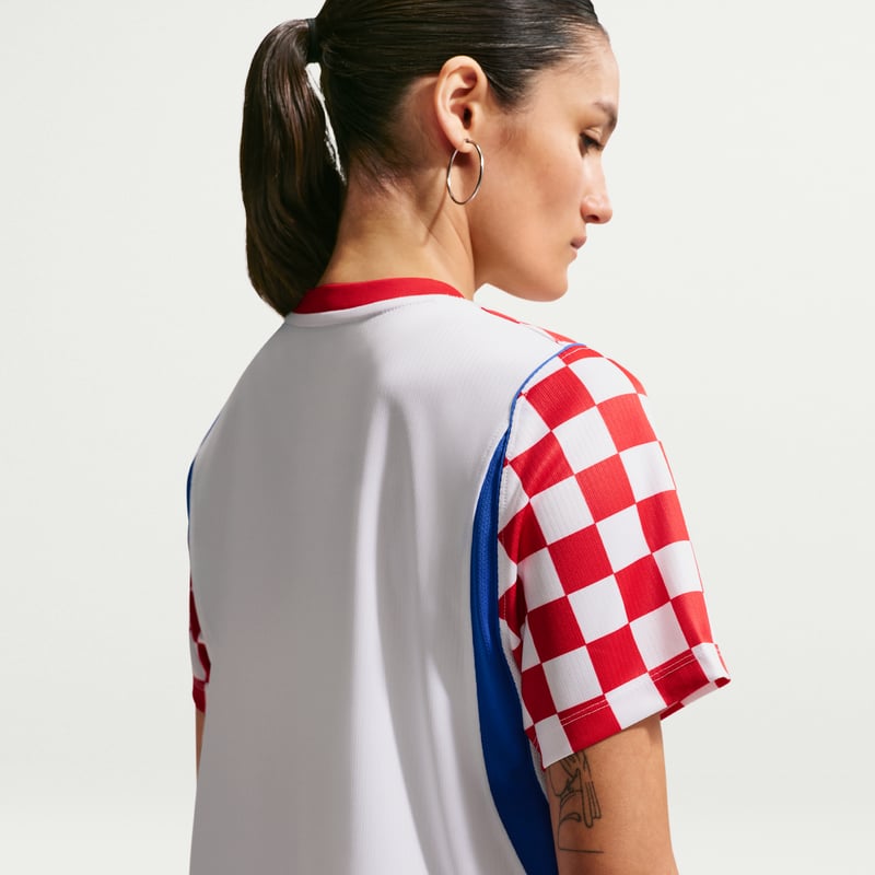 Nike Croatia 2026 Stadium Home Dri-FIT Replica IO8681-100 02
