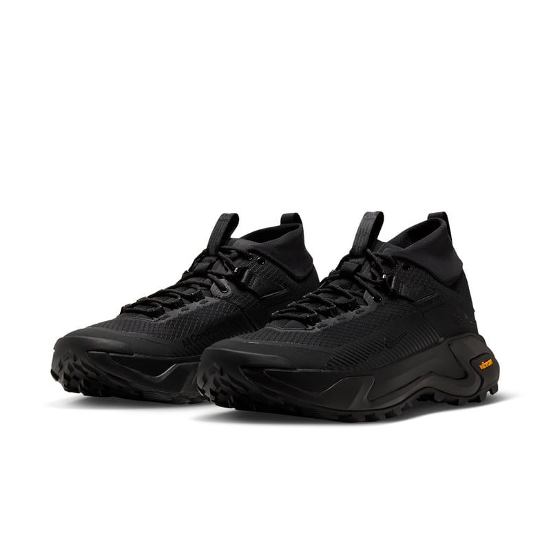 Obuća za planinarenje Nike ACG Zegama Hike "Black & Anthracite" | Muškarci | Planinarenje | 04 | SPORTSHOWROOM