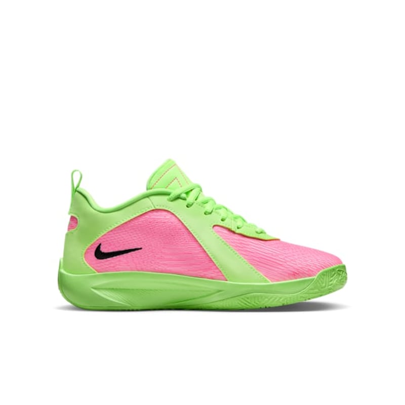 Nike Giannis Freak 6 FQ7378-301 03
