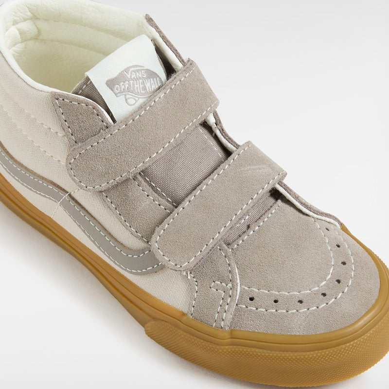 Vans Sk8-Mid Reissue VN000CYB0CS 04