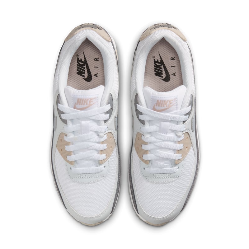 Tenisky Nike Air Max 90 "Cream II & Pencil Point" | Ženy | Sportstyle | 04 | SPORTSHOWROOM
