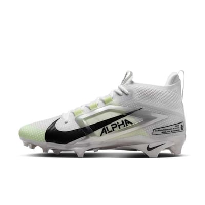 Nike Alpha Menace 4 Elite FD7036-100 01