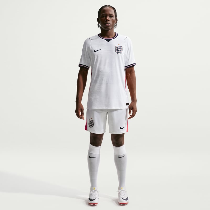 Nike England 2026 Match Nike Aero-FIT Authentic IB5153-100 04