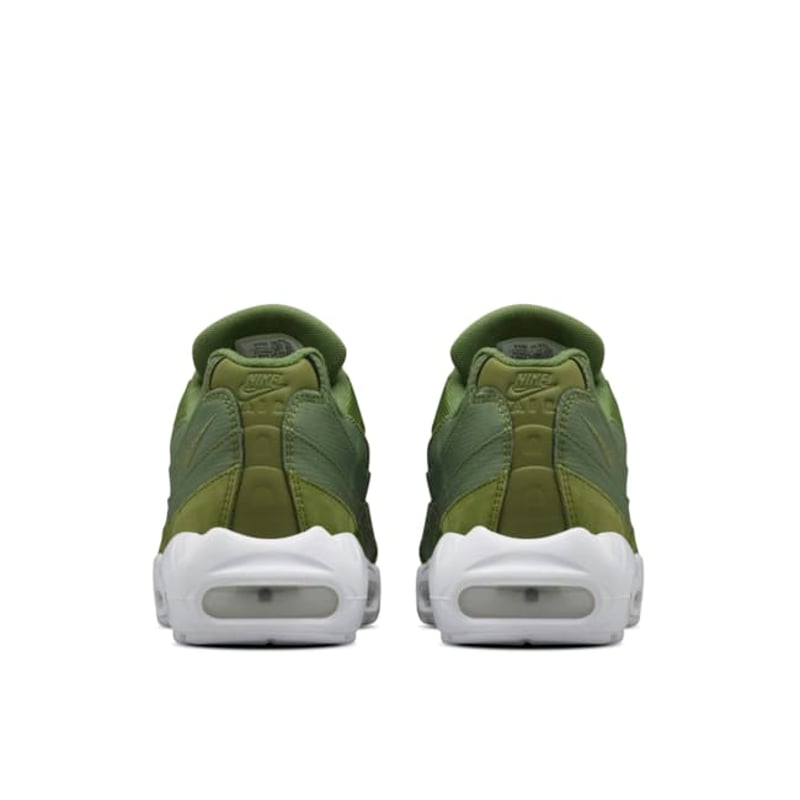 Nike Air Max 95 x Stussy 834668-337 06