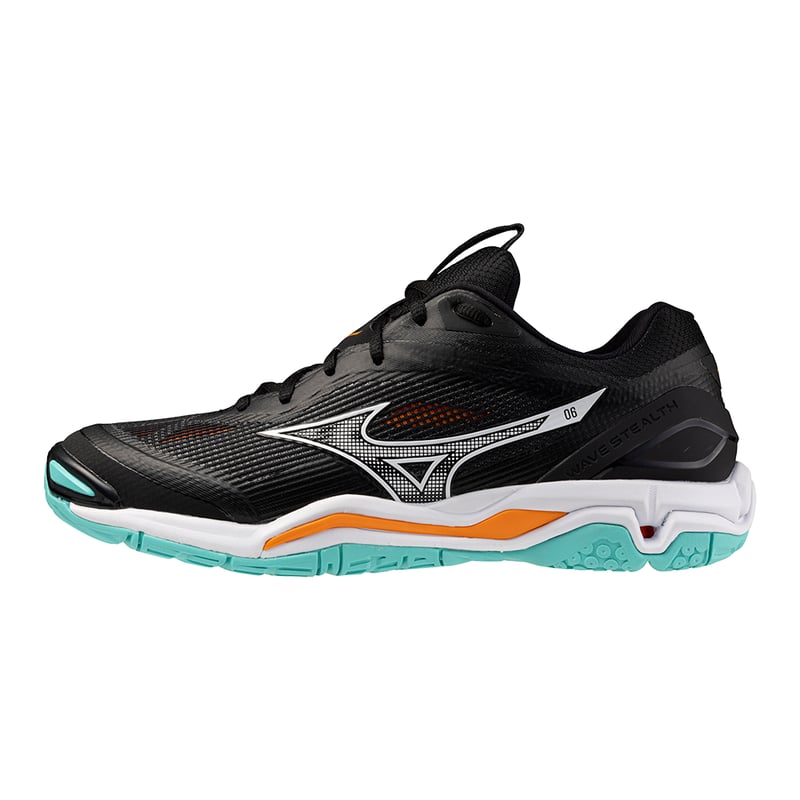 Mizuno Wave Stealth 6 X1GA243012 01