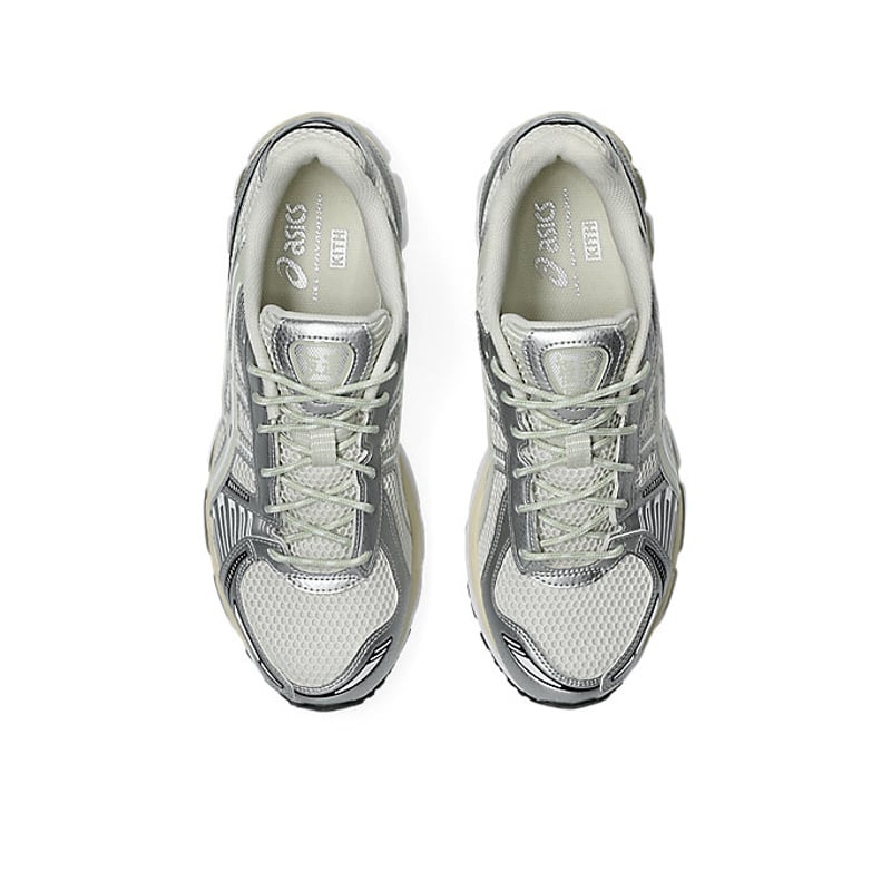 ASICS Gel-Kayano 12.1 x Ronnie Fieg 1203A555-100 06