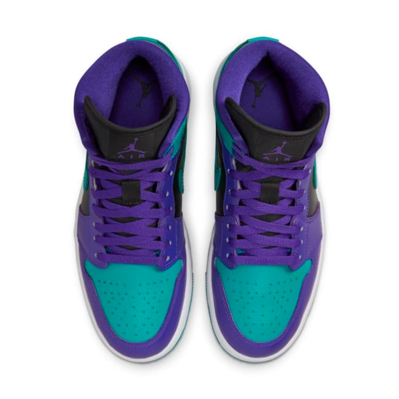 Jordan 1 Mid BQ6472-502 02