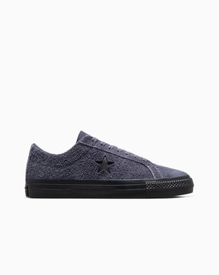 Converse One Star Pro Vintage Suede Low A04610C