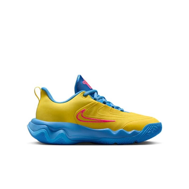 Nike Giannis Immortality 4 FZ6734-700 03