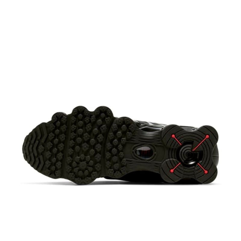 Nike Shox TL AV3595-002 02