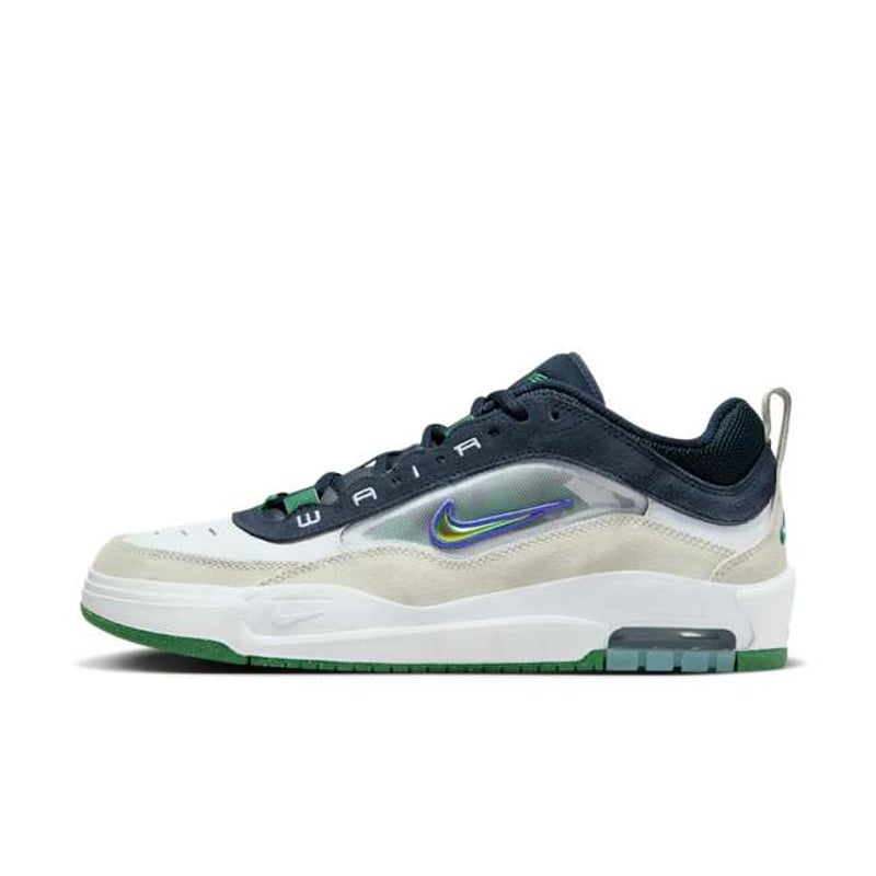 Nike Air Max Ishod FB2393-101 01