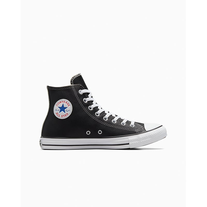 Converse Chuck Taylor All Star Leather High 132170C 01