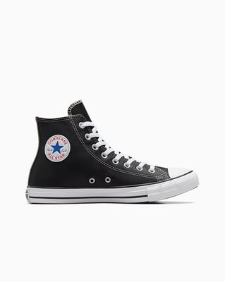 Converse Chuck Taylor All Star Leather High 132170C 01