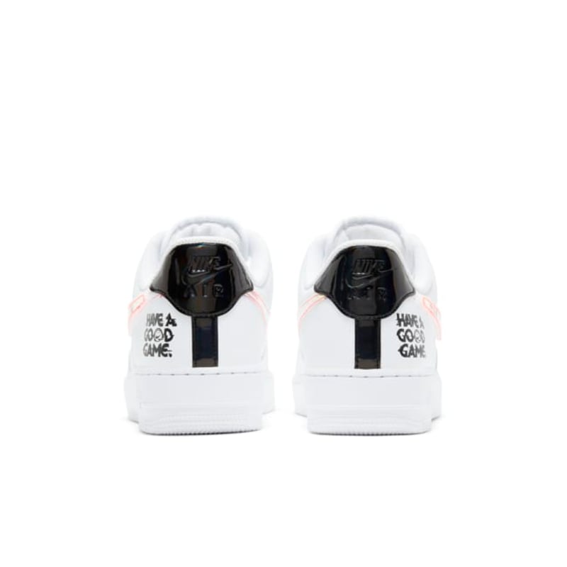 Nike Air Force 1 '07 LV8 DC0710-191 06
