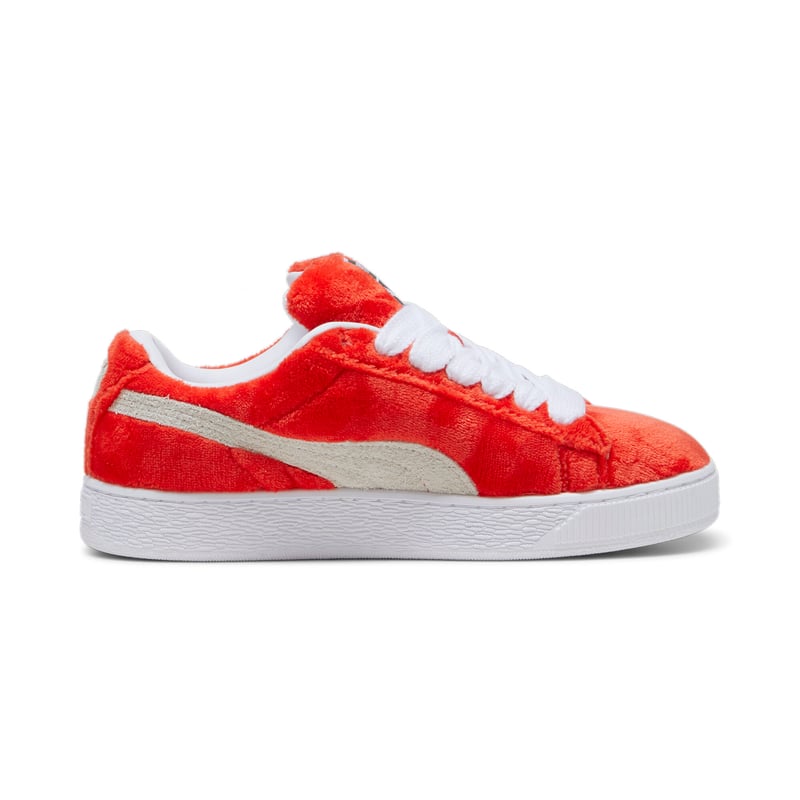 PUMA Suede XL Plush 397242-01 03